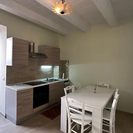 Parva Domus Piazzetta