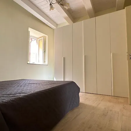 Parva Domus Piazzetta Apartment *