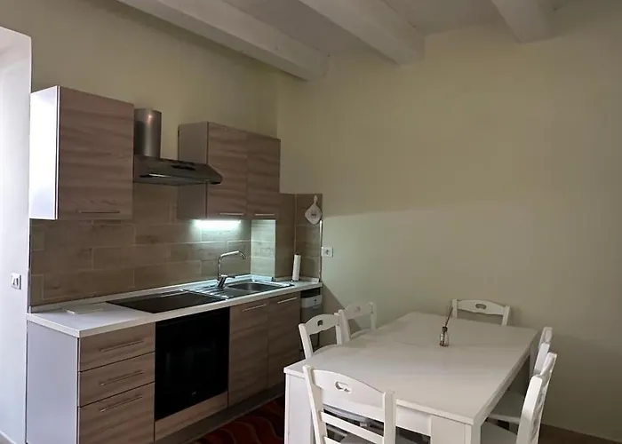 Parva Domus Piazzetta