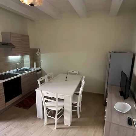 Parva Domus Piazzetta