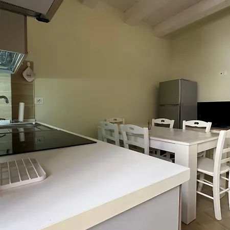 Daire Parva Domus Piazzetta