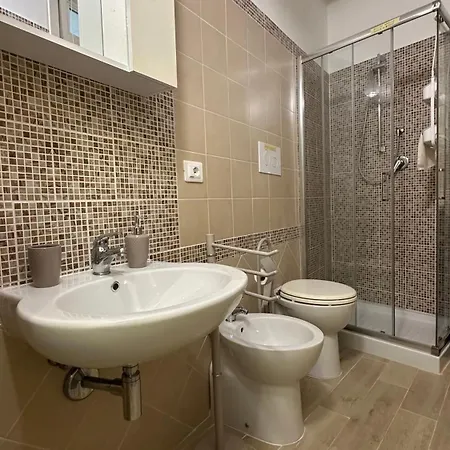 Parva Domus Piazzetta