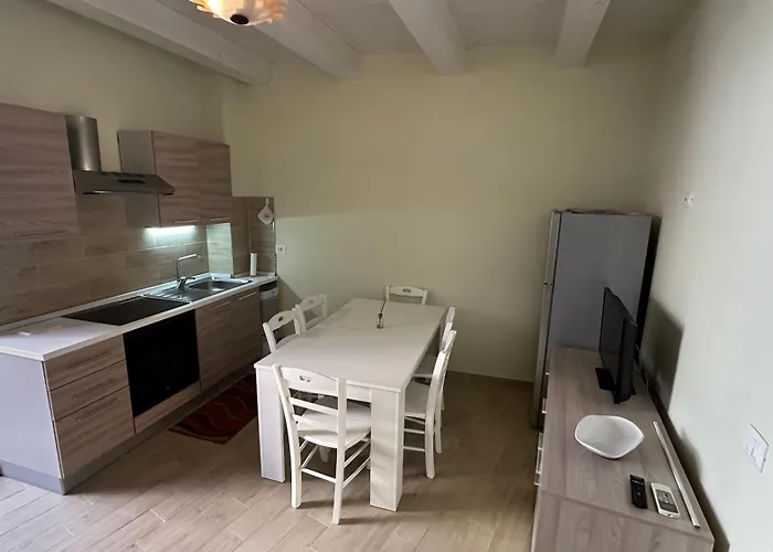 Parva Domus Piazzetta