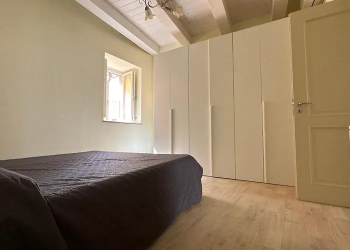 Parva Domus Piazzetta Apartamento *