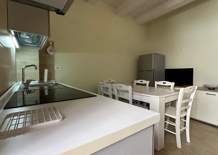 Apartamento Parva Domus Piazzetta