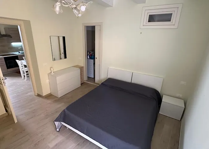 Parva Domus Piazzetta *