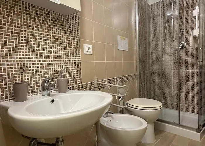 Parva Domus Piazzetta